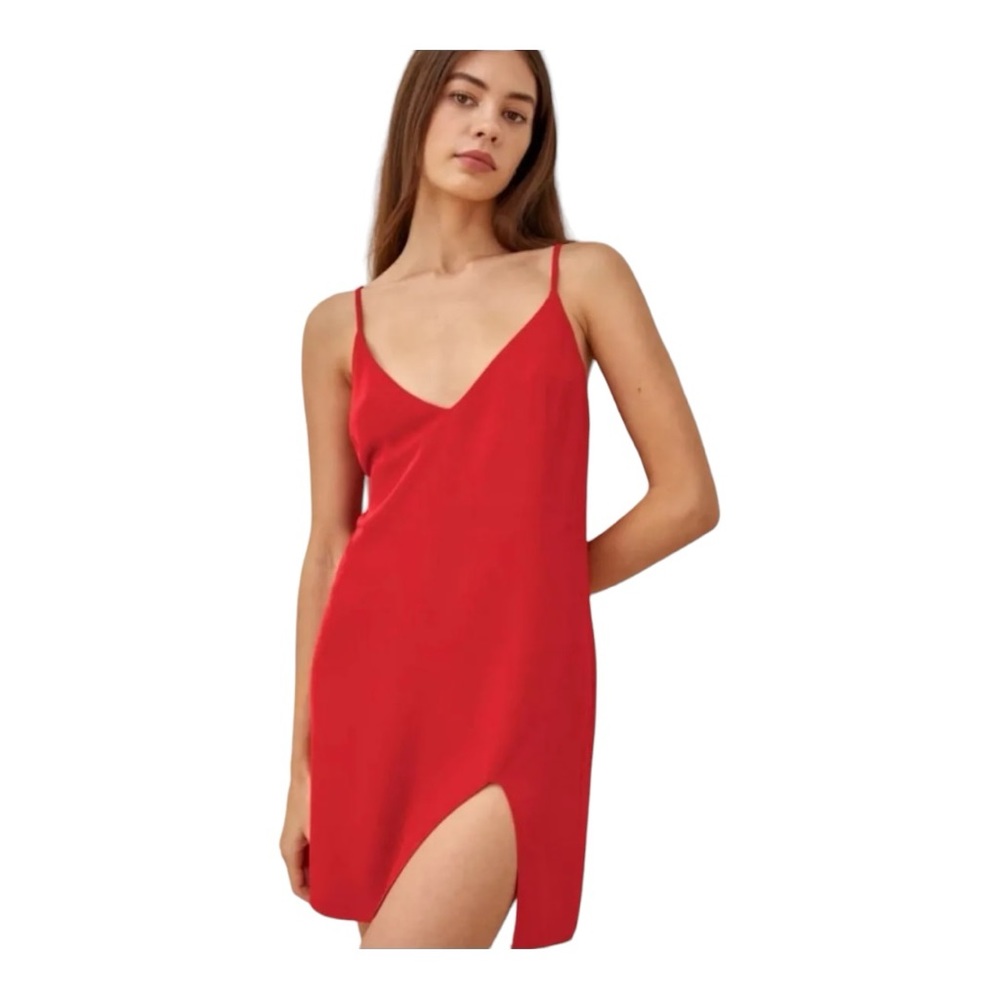 Reformation Marlowe Dress Size XS **SOLD OUT ON THEREFORMATION.COM**